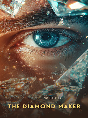 cover image of The Diamond Maker